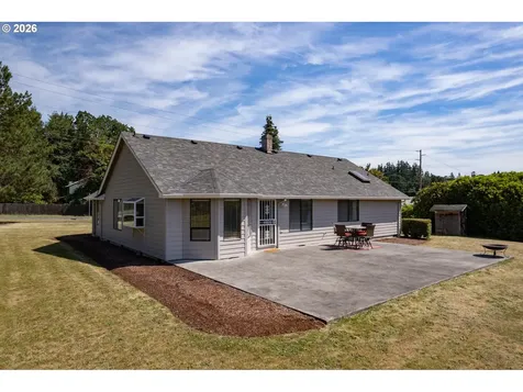 34948 Sykes Road St. Helens OR 97051