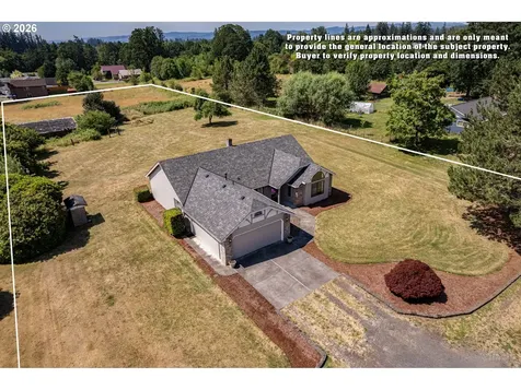 34948 Sykes Road St. Helens OR 97051