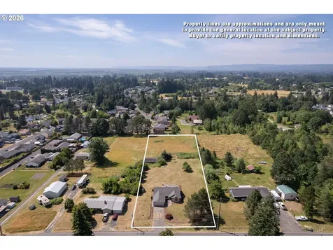 34948 Sykes Road St. Helens OR 97051