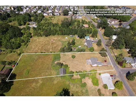 34948 Sykes Road St. Helens OR 97051