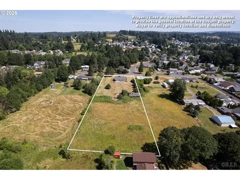 34948 Sykes Road St. Helens OR 97051