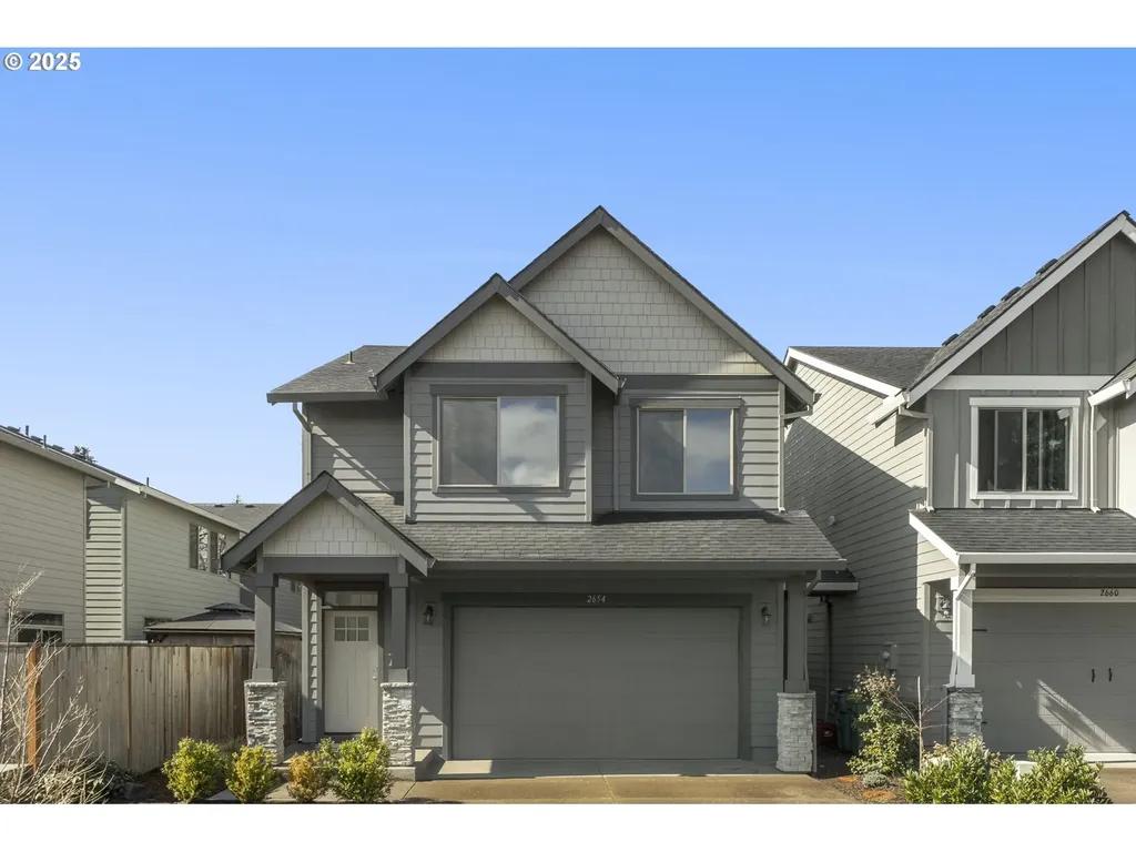 2654 Douglas Street Forest Grove OR 97116