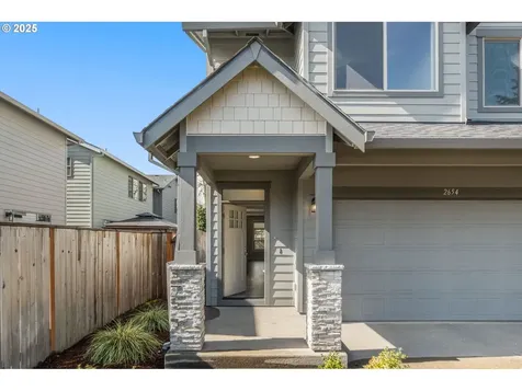 2654 Douglas Street Forest Grove OR 97116