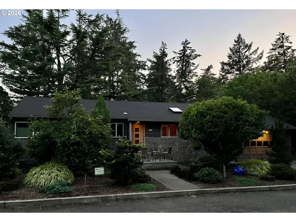 2700 SW Boundary Street Portland OR 97239