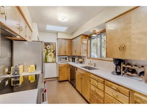 2700 SW Boundary Street Portland OR 97239