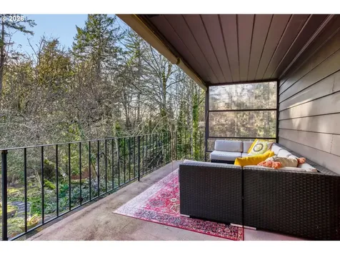 2700 SW Boundary Street Portland OR 97239