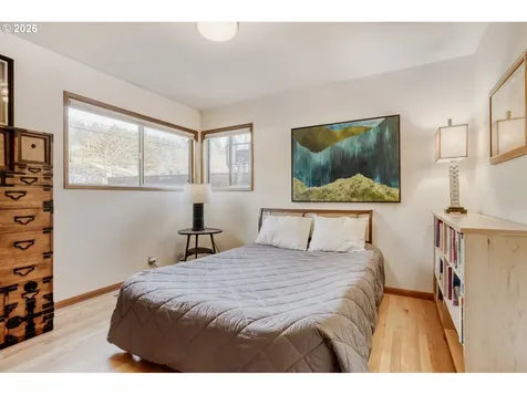 2700 SW Boundary Street Portland OR 97239