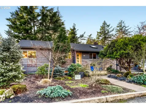 2700 SW Boundary Street Portland OR 97239
