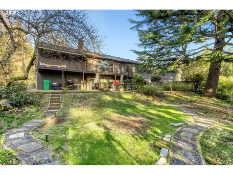 2700 SW Boundary Street Portland OR 97239