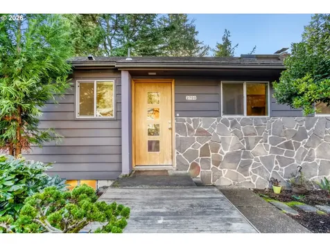 2700 SW Boundary Street Portland OR 97239