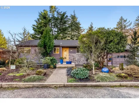 2700 SW Boundary Street Portland OR 97239