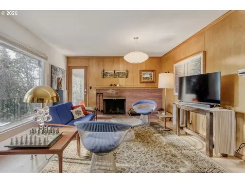 2700 SW Boundary Street Portland OR 97239