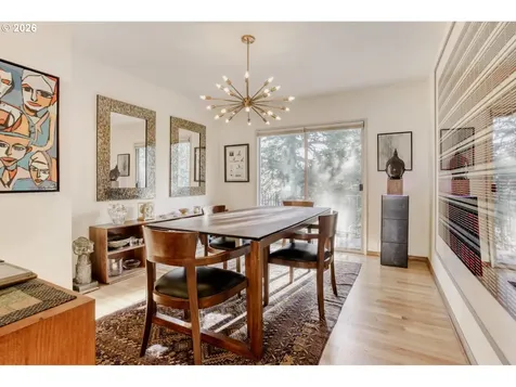 2700 SW Boundary Street Portland OR 97239