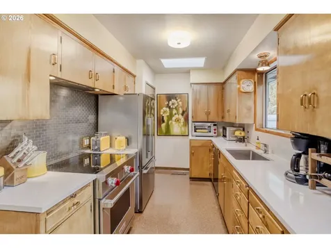 2700 SW Boundary Street Portland OR 97239