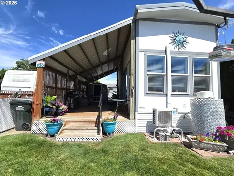 320 Tumbleweed Boulevard Irrigon OR 97844
