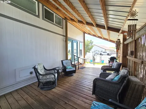 320 Tumbleweed Boulevard Irrigon OR 97844