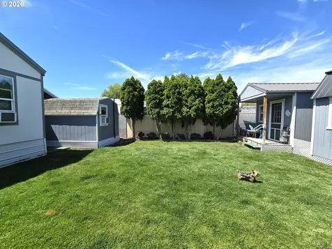 320 Tumbleweed Boulevard Irrigon OR 97844
