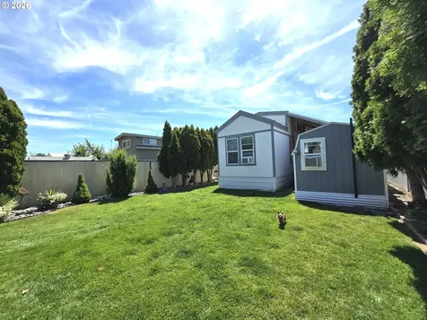 320 Tumbleweed Boulevard Irrigon OR 97844