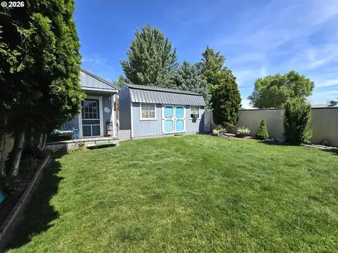 320 Tumbleweed Boulevard Irrigon OR 97844