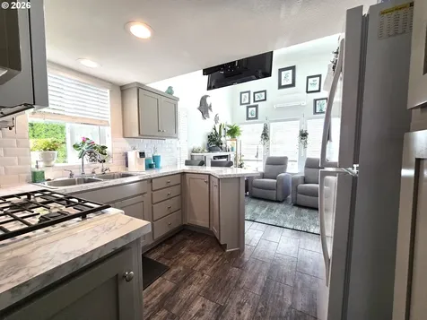 320 Tumbleweed Boulevard Irrigon OR 97844