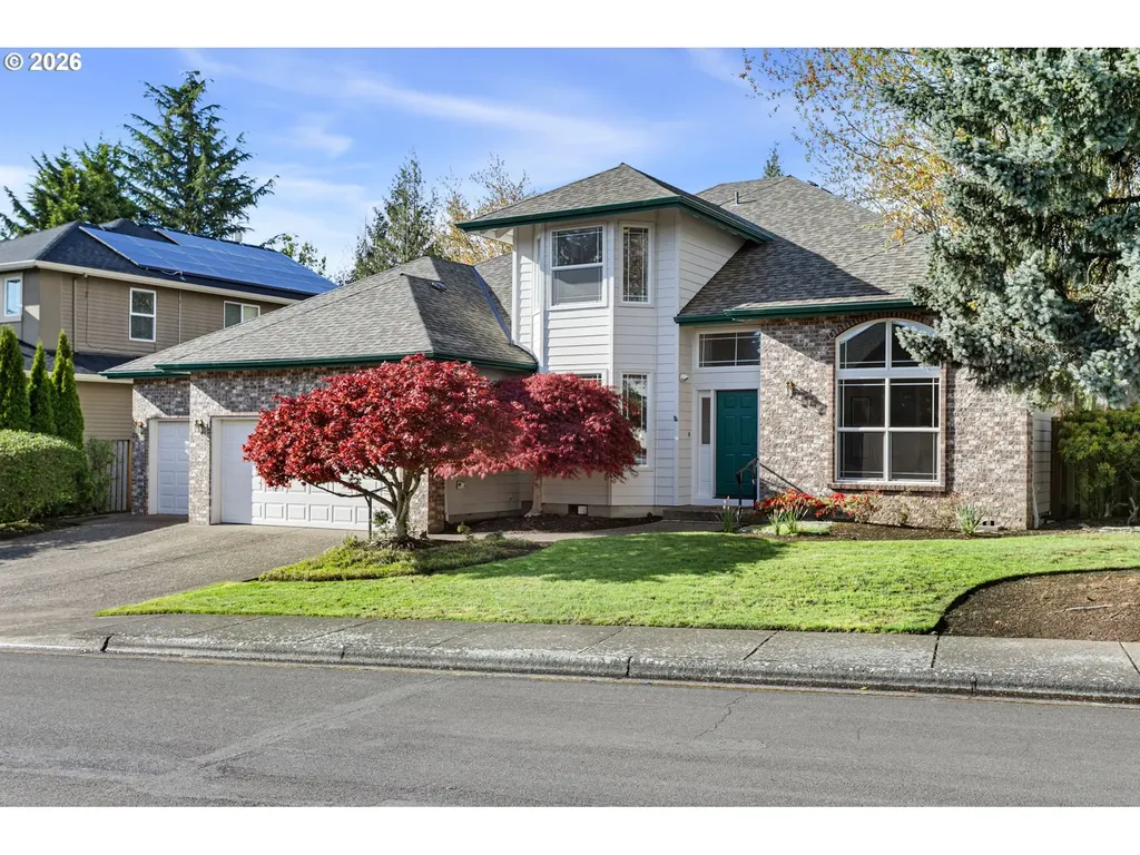14361 NW Eagleridge Lane Portland OR 97229
