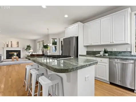 14361 NW Eagleridge Lane Portland OR 97229