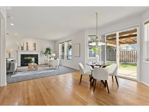 14361 NW Eagleridge Lane Portland OR 97229