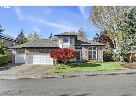 14361 NW Eagleridge Lane Portland OR 97229