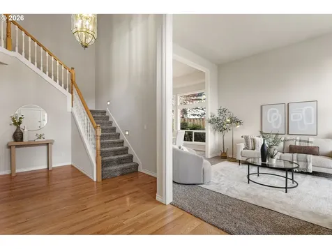 14361 NW Eagleridge Lane Portland OR 97229