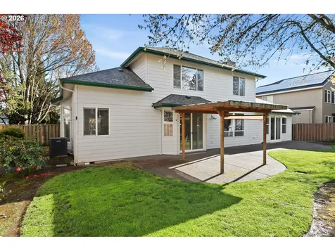 14361 NW Eagleridge Lane Portland OR 97229