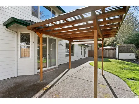14361 NW Eagleridge Lane Portland OR 97229