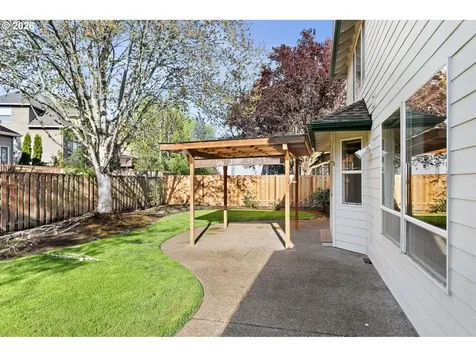 14361 NW Eagleridge Lane Portland OR 97229