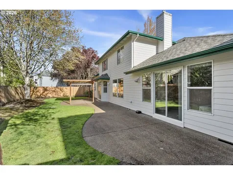 14361 NW Eagleridge Lane Portland OR 97229