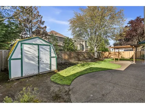14361 NW Eagleridge Lane Portland OR 97229