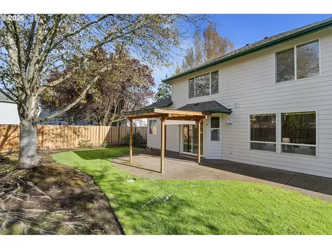 14361 NW Eagleridge Lane Portland OR 97229