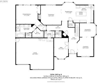 14361 NW Eagleridge Lane Portland OR 97229