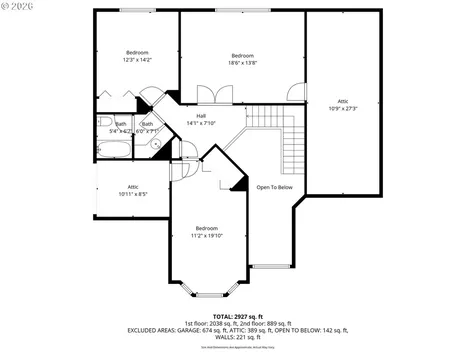 14361 NW Eagleridge Lane Portland OR 97229
