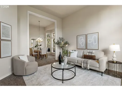 14361 NW Eagleridge Lane Portland OR 97229