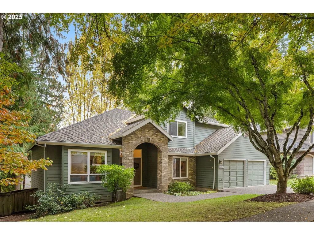 16004 SW Waxwing Way Beaverton OR 97007