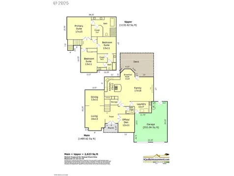 16004 SW Waxwing Way Beaverton OR 97007