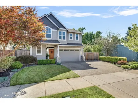 18850 Tanoak Way Oregon City OR 97045