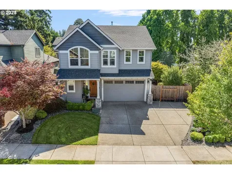 18850 Tanoak Way Oregon City OR 97045