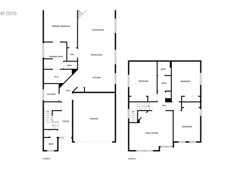 18850 Tanoak Way Oregon City OR 97045