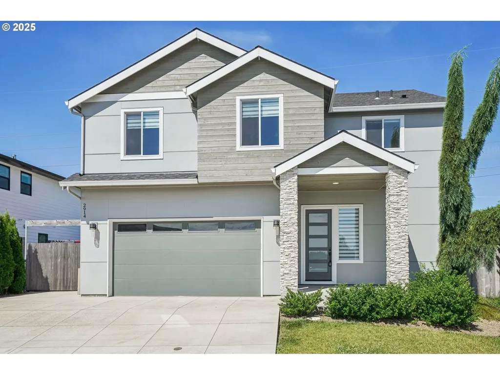 2914 NE 168th Avenue Vancouver WA 98682