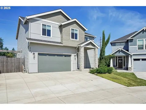 2914 NE 168th Avenue Vancouver WA 98682