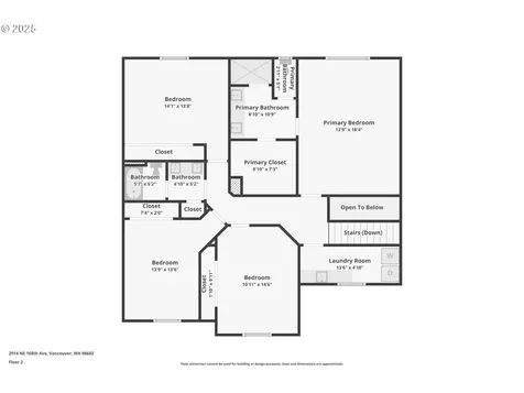 2914 NE 168th Avenue Vancouver WA 98682