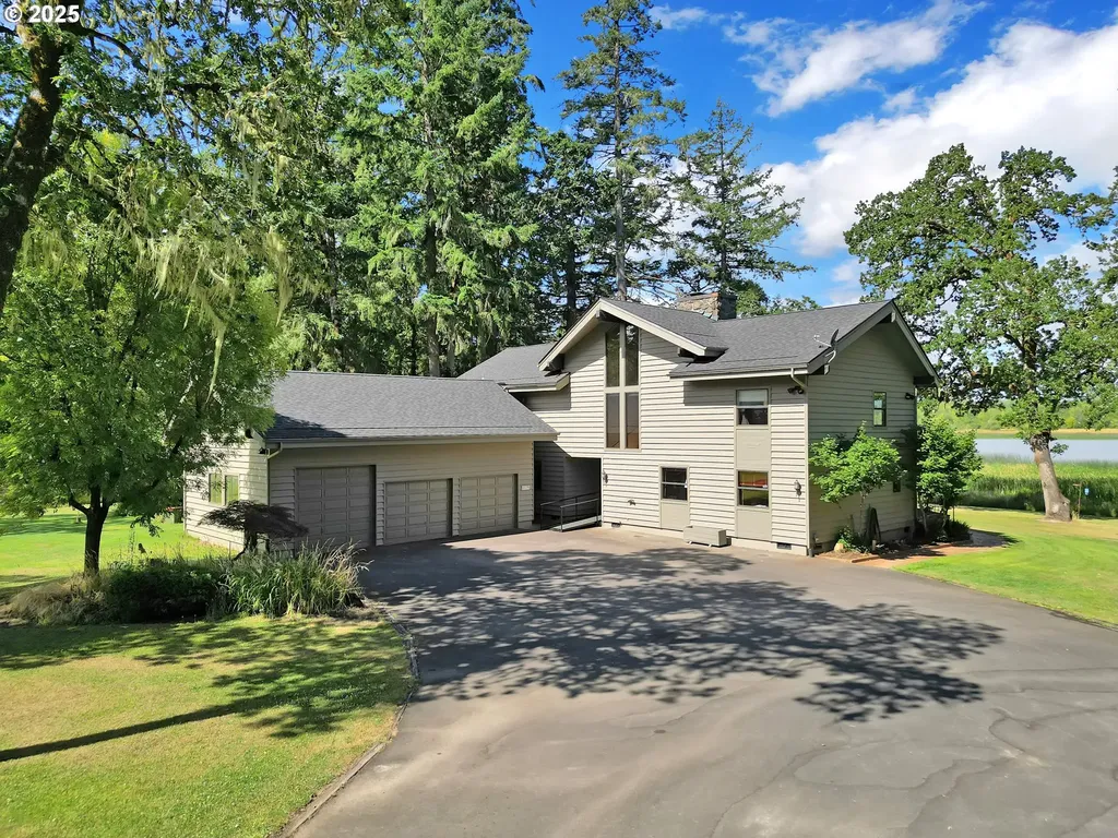 88800 Winter Lane Veneta OR 97487
