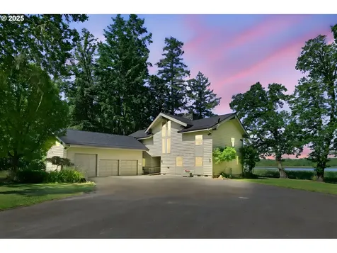 88800 Winter Lane Veneta OR 97487