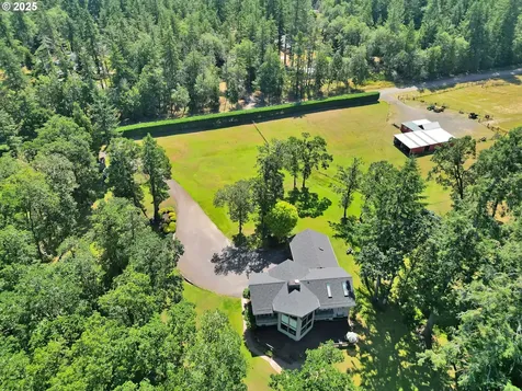 88800 Winter Lane Veneta OR 97487