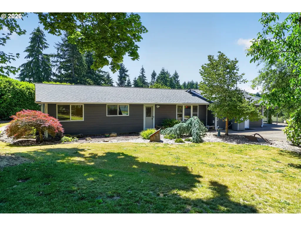 21383 S Yeoman Road Beavercreek OR 97004